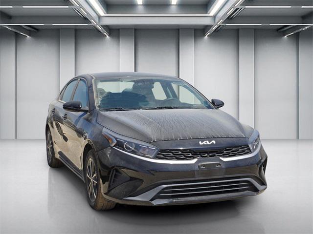 used 2022 Kia Forte car, priced at $17,548
