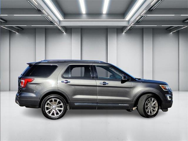 used 2016 Ford Explorer car, priced at $14,289