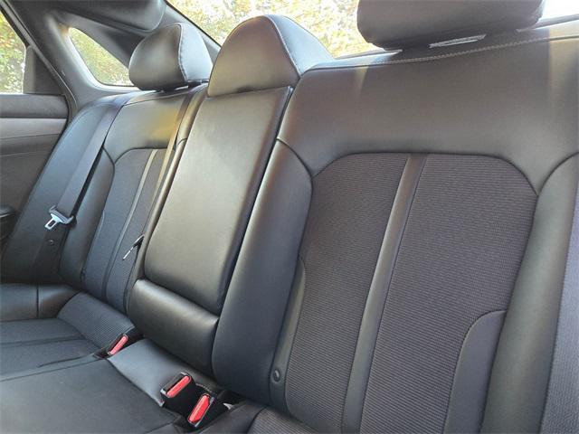 used 2024 Kia K5 car, priced at $24,990