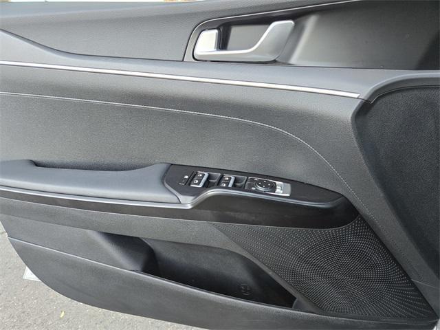 used 2024 Kia K5 car, priced at $24,990