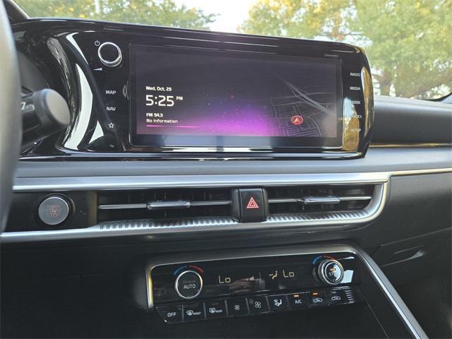 used 2024 Kia K5 car, priced at $24,990