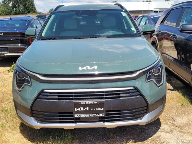 new 2025 Kia Niro car, priced at $31,185