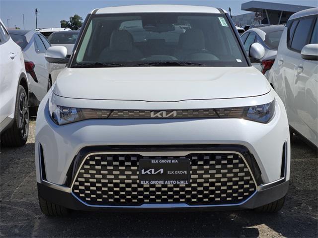 new 2025 Kia Soul car, priced at $26,530