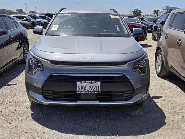 used 2024 Kia Niro car, priced at $26,999