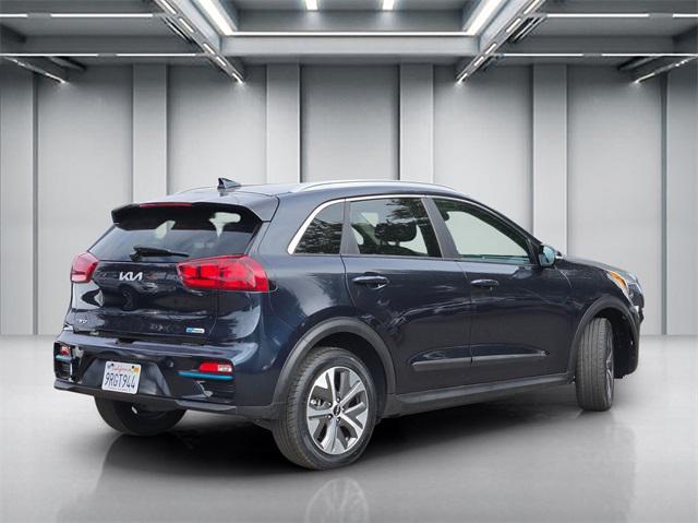 used 2022 Kia Niro EV car, priced at $16,990
