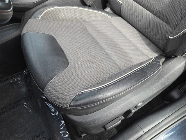 used 2022 Kia Niro EV car, priced at $16,990