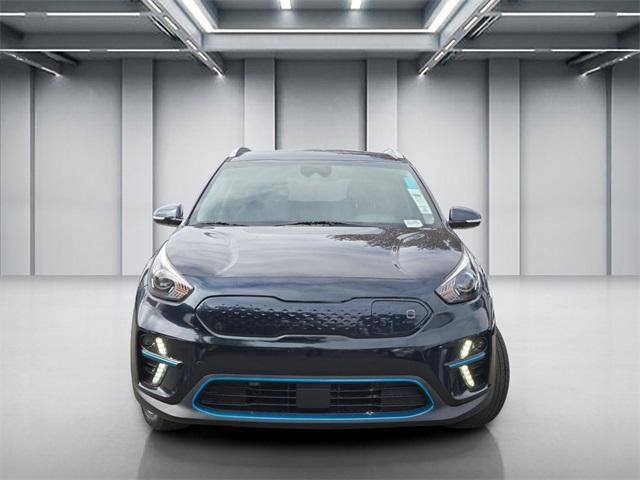 used 2022 Kia Niro EV car, priced at $16,990