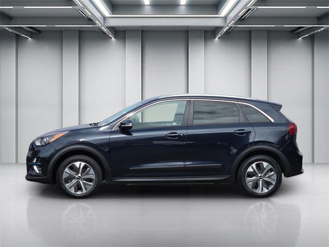 used 2022 Kia Niro EV car, priced at $16,990