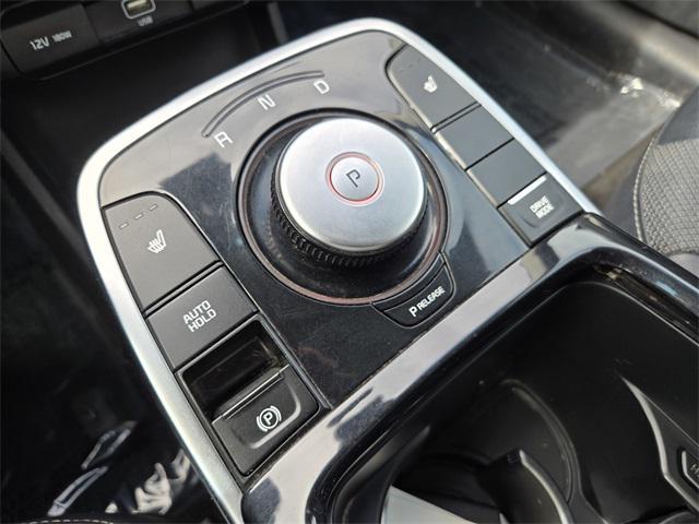 used 2022 Kia Niro EV car, priced at $16,990