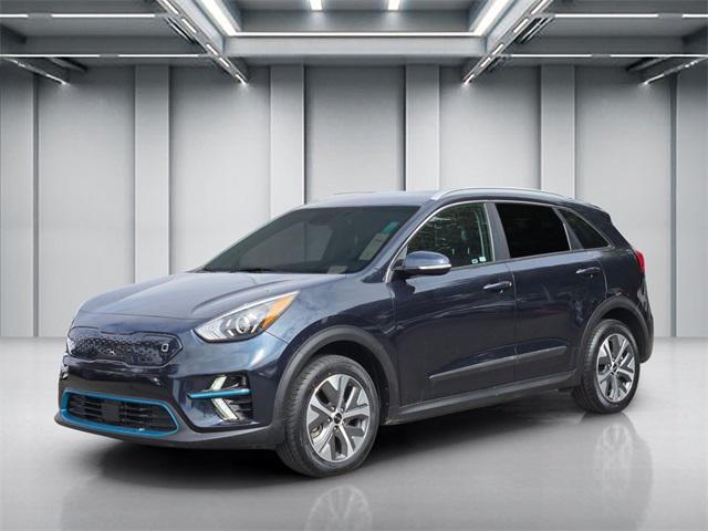 used 2022 Kia Niro EV car, priced at $16,990