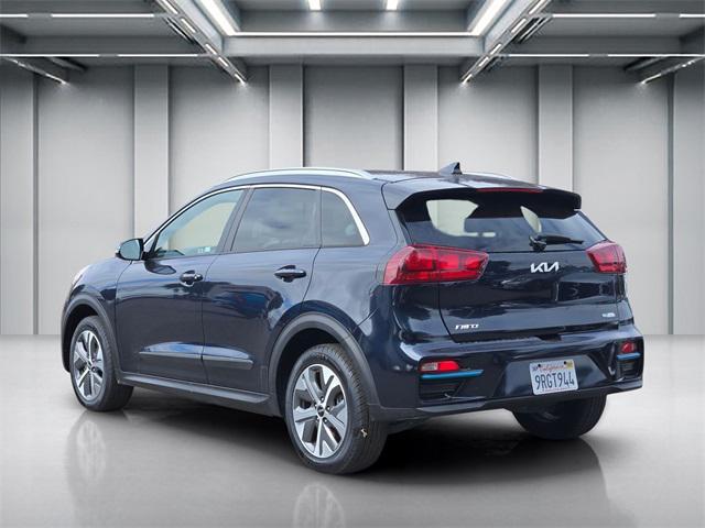 used 2022 Kia Niro EV car, priced at $16,990