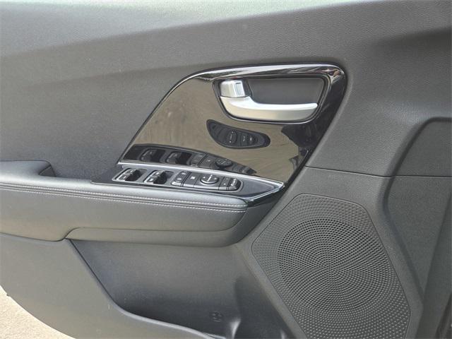 used 2022 Kia Niro EV car, priced at $16,990