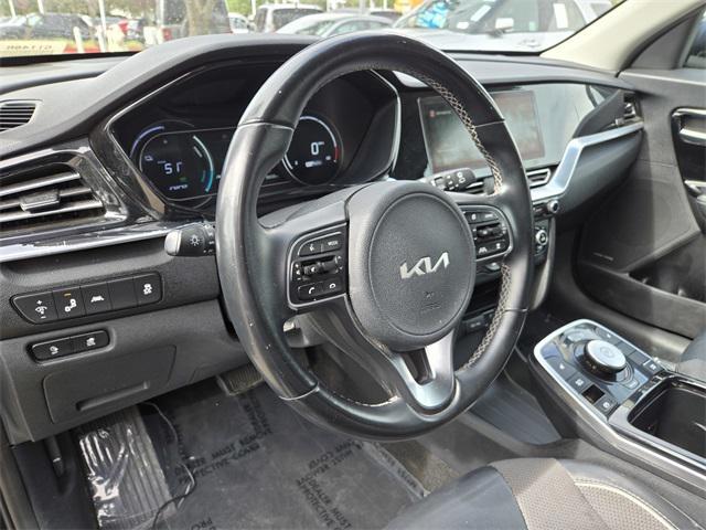 used 2022 Kia Niro EV car, priced at $16,990