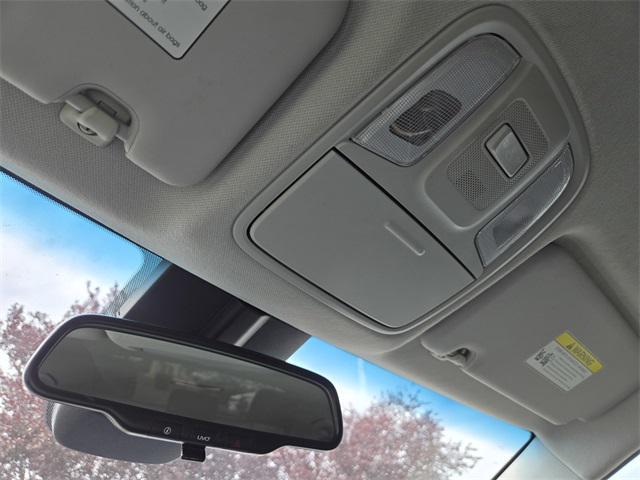 used 2022 Kia Niro EV car, priced at $16,990