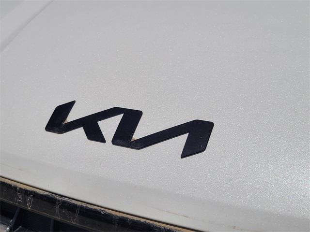 new 2025 Kia Carnival Hybrid car