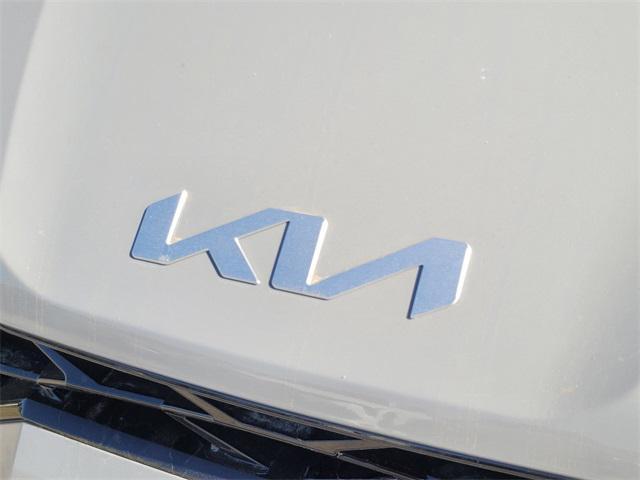 new 2025 Kia K5 car, priced at $33,940