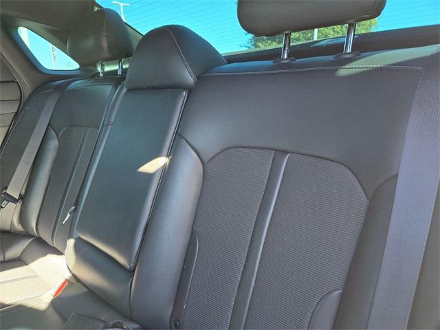 used 2021 Kia K5 car, priced at $21,490