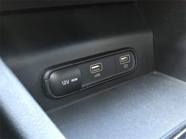 used 2021 Kia K5 car, priced at $21,490