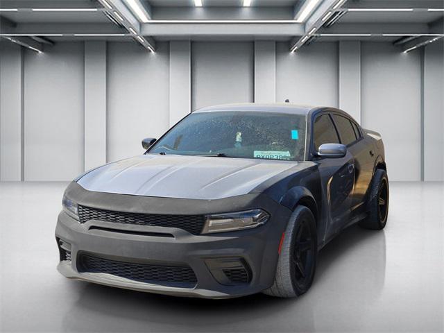 used 2018 Dodge Charger car, priced at $19,490