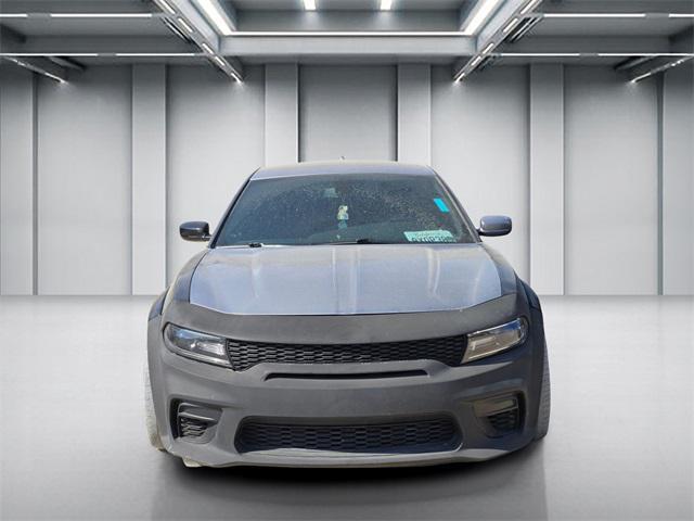 used 2018 Dodge Charger car, priced at $19,490
