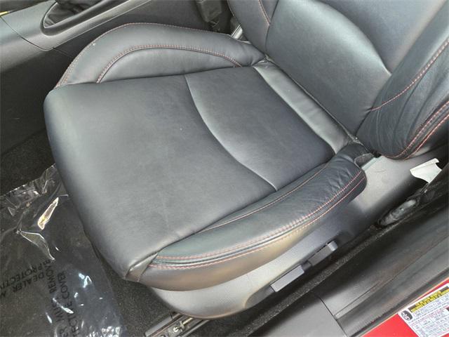used 2015 Mazda Mazda3 car, priced at $9,990