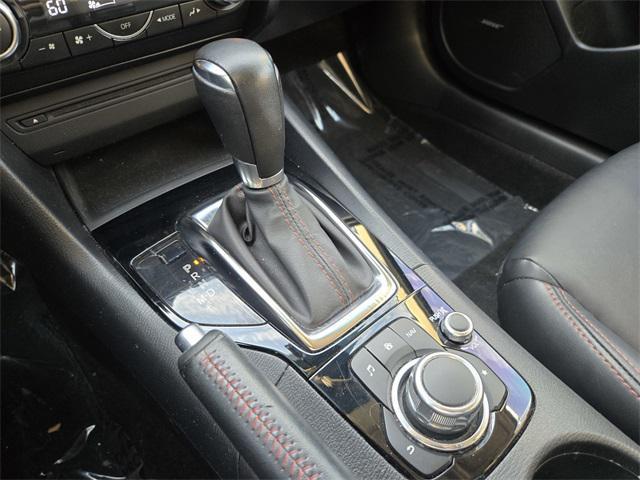 used 2015 Mazda Mazda3 car, priced at $9,990