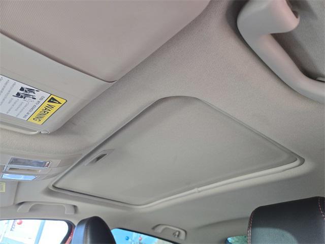 used 2015 Mazda Mazda3 car, priced at $9,990