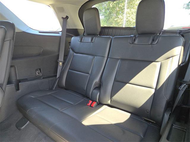 used 2022 Ford Explorer car, priced at $28,990