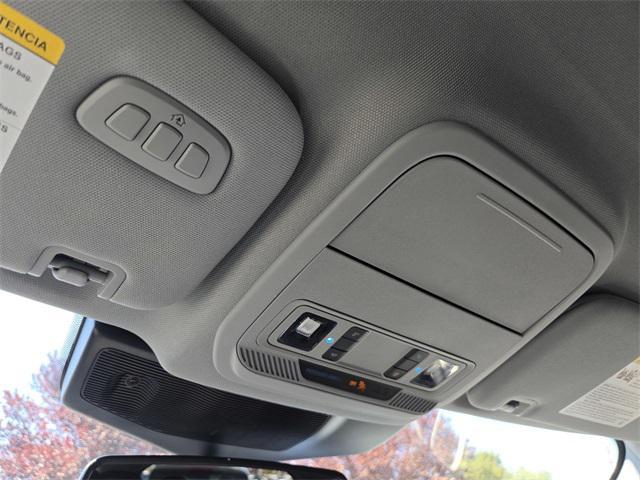 used 2022 Ford Explorer car, priced at $28,990