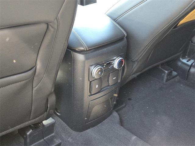 used 2022 Ford Explorer car, priced at $28,990