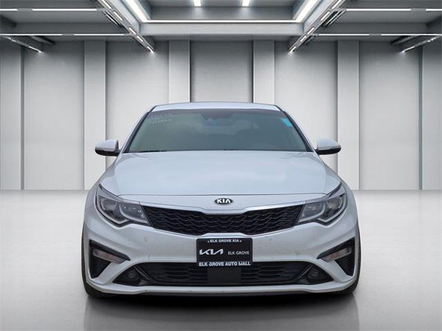 used 2019 Kia Optima car, priced at $15,990