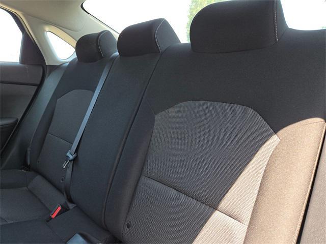 used 2023 Kia Forte car, priced at $18,829