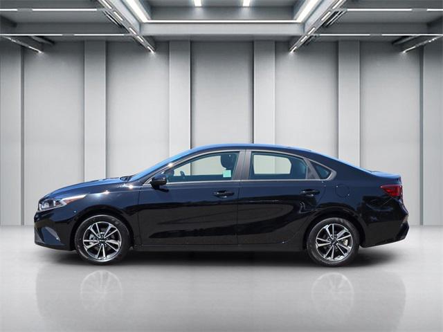 used 2023 Kia Forte car, priced at $18,829