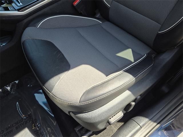 used 2022 Kia Niro EV car, priced at $22,995