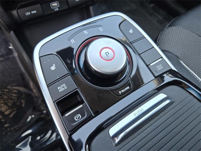 used 2022 Kia Niro EV car, priced at $22,995