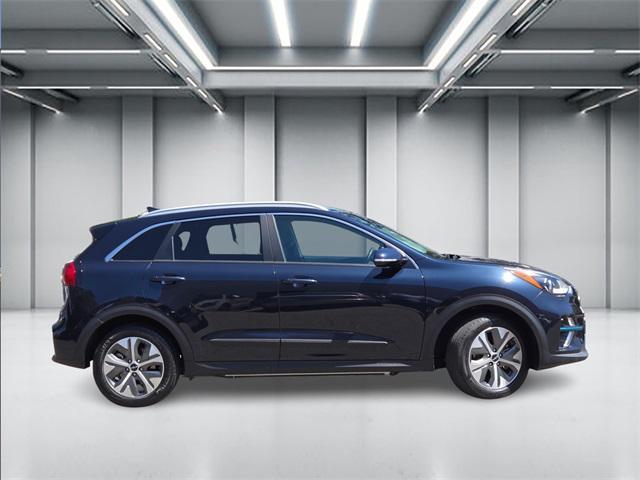 used 2022 Kia Niro EV car, priced at $22,995
