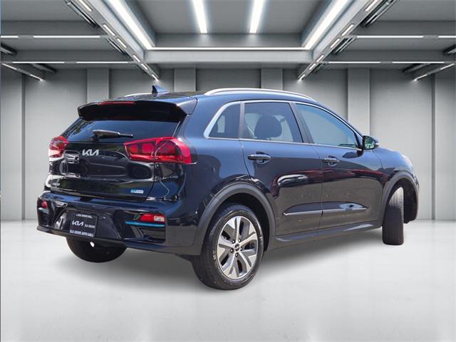 used 2022 Kia Niro EV car, priced at $22,995