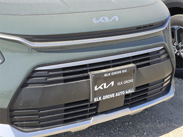 new 2025 Kia Niro car, priced at $31,360