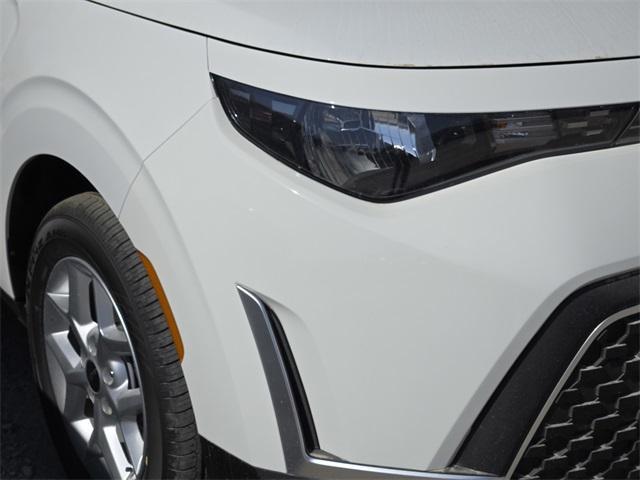 new 2025 Kia Soul car, priced at $24,730
