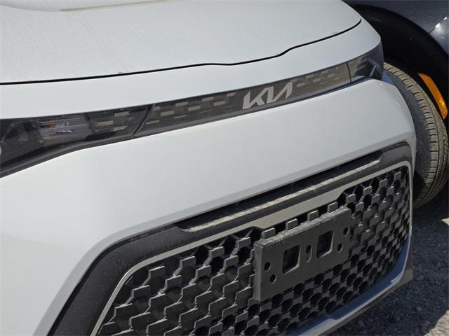 new 2025 Kia Soul car, priced at $24,730