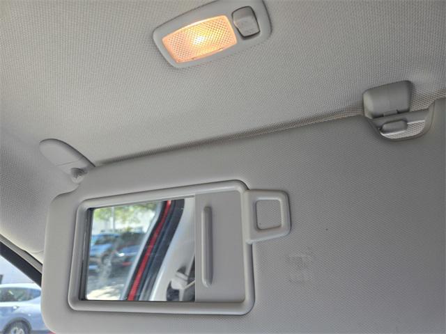 used 2023 Hyundai Tucson car, priced at $20,490