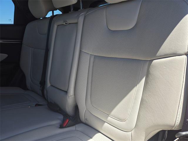 used 2023 Hyundai Tucson car, priced at $20,490