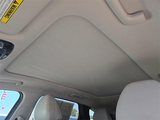used 2023 Hyundai Tucson car, priced at $20,490