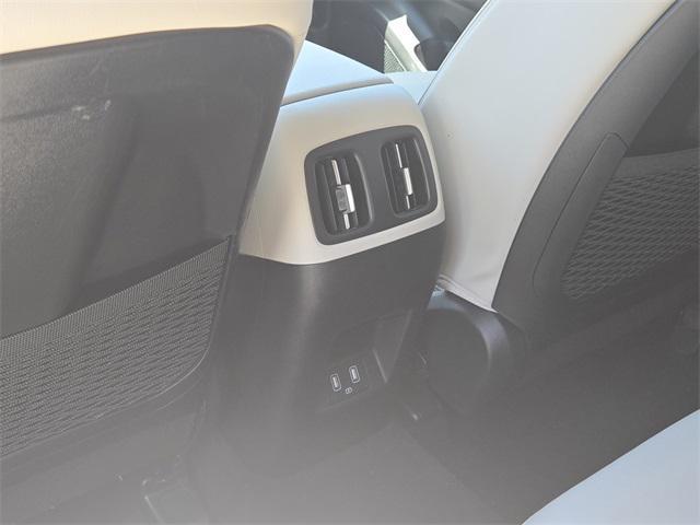 used 2023 Hyundai Tucson car, priced at $20,490