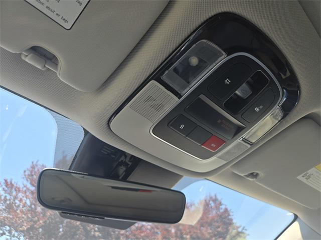 used 2023 Hyundai Tucson car, priced at $20,490