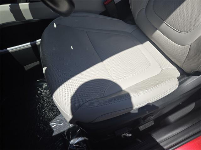 used 2023 Hyundai Tucson car, priced at $20,490