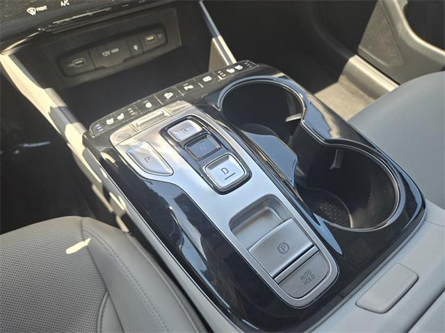 used 2023 Hyundai Tucson car, priced at $20,490