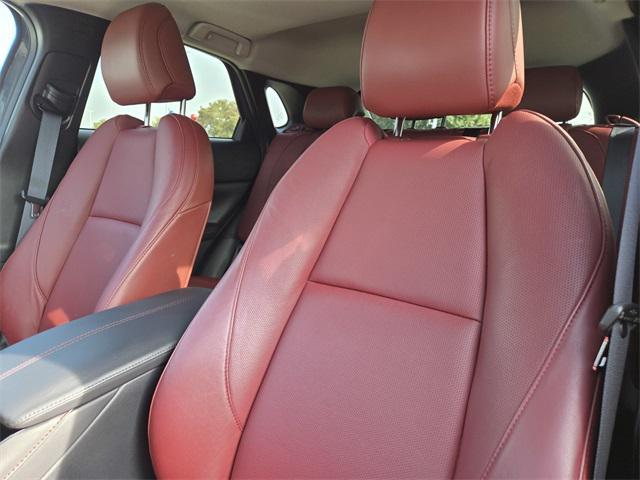 used 2023 Mazda CX-30 car, priced at $24,990