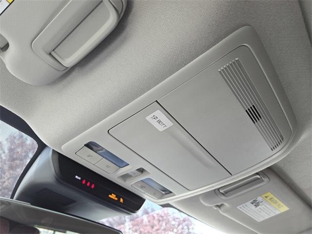 used 2023 Mazda CX-30 car, priced at $24,990