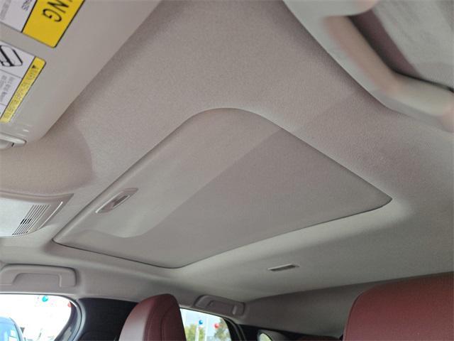 used 2023 Mazda CX-30 car, priced at $24,990